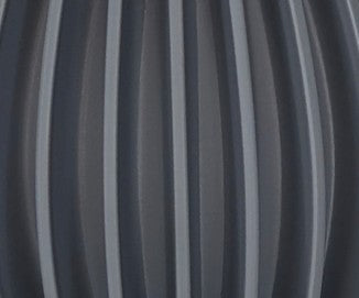 STRIPE Blomsterpotte – Moderne Design med Elegant Struktur