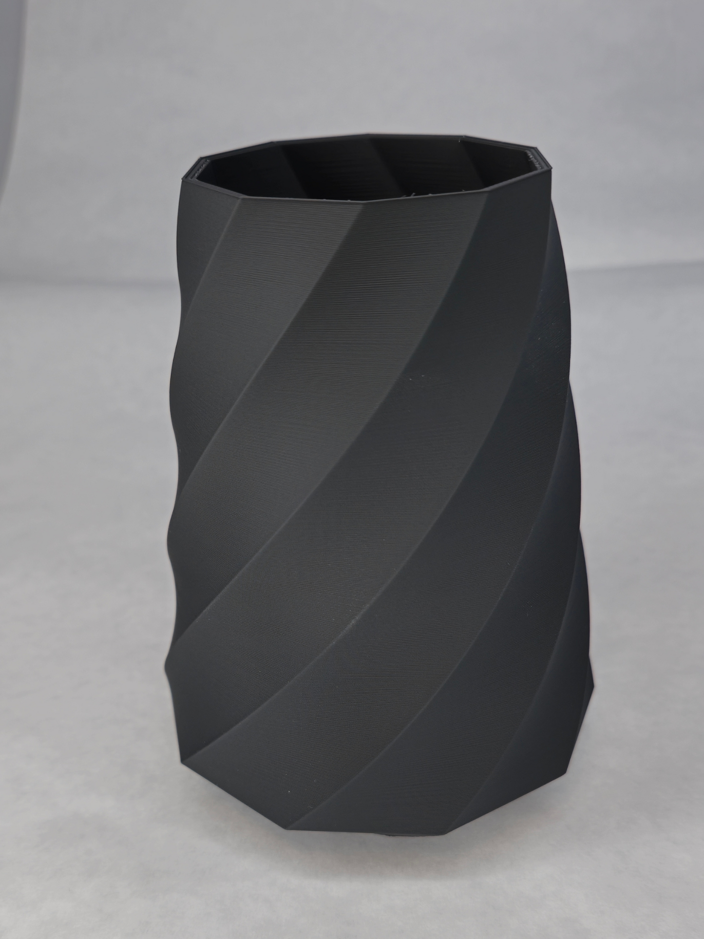 SPIRAL Vase