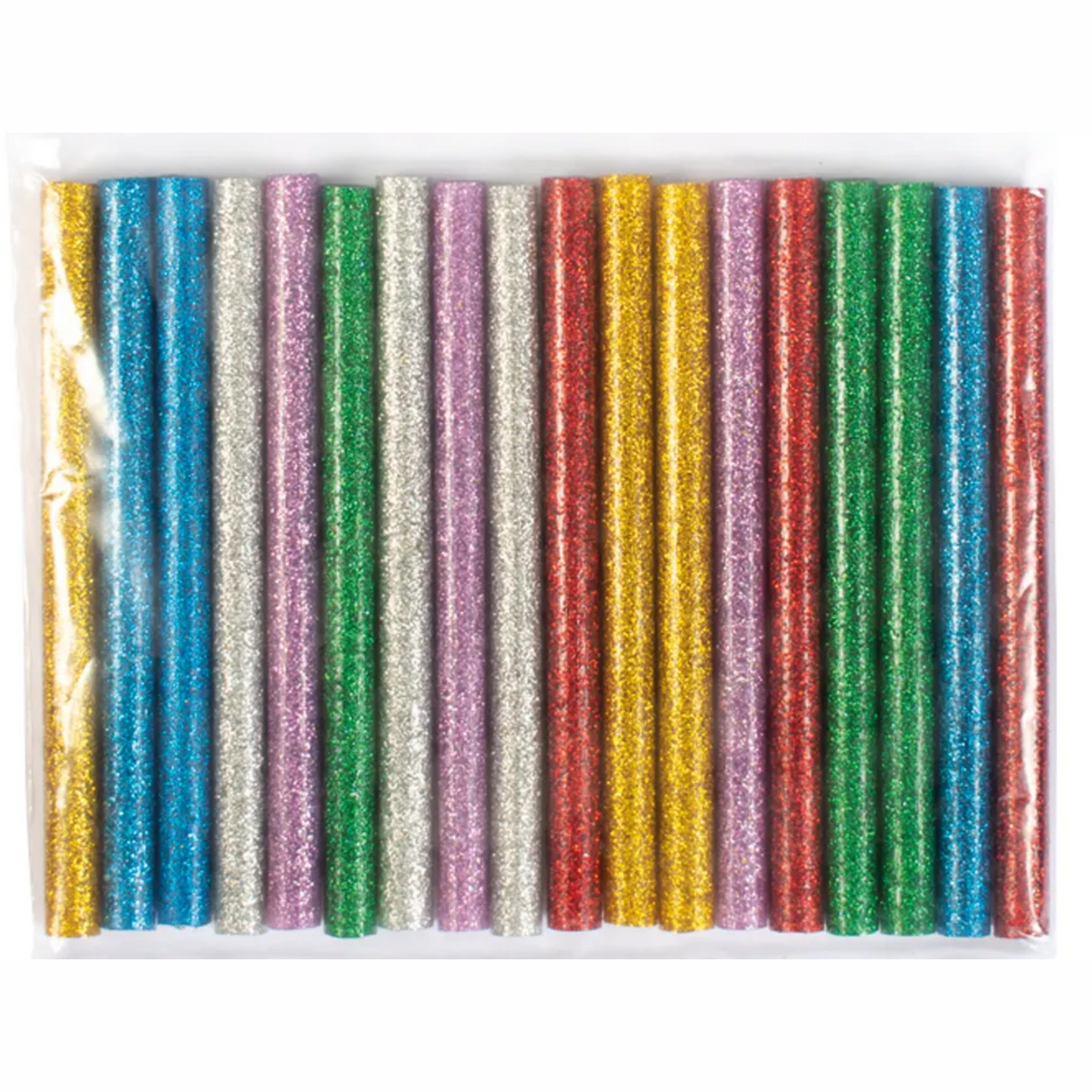 Glitterlimpinner 8mm